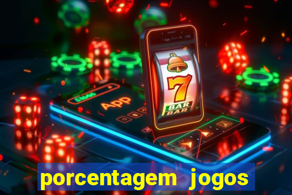 porcentagem jogos da pg